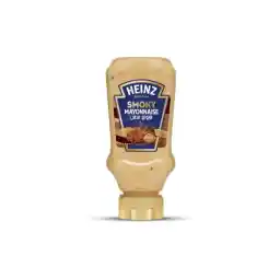 Heinz Smoky Mayo TD 225ml