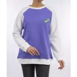 سویشرت زنانه سوپردرای مدل W12A31003C