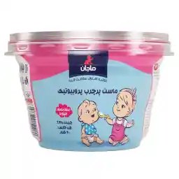 ماست پروبیوتیک ماجان - 400 گرم