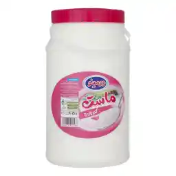 ماست کم چرب دومینو - 2000 گرم