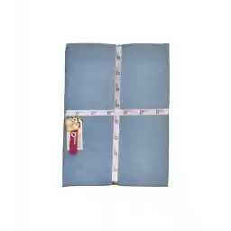 نیم ست دو تکه یک نفره دستر Dasther مدل سیمپل کد 2113179999120