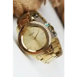 Ferrucci Fc N8596 02Model- Women's Wristwatch, Large Case