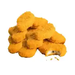 ناگت مرغ فله - 300 گرم