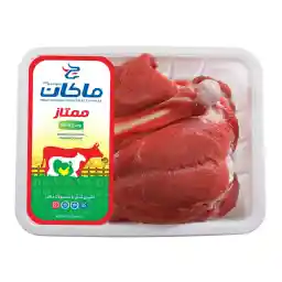 ران گوسفندی ممتاز ماکان - 1000 گرم