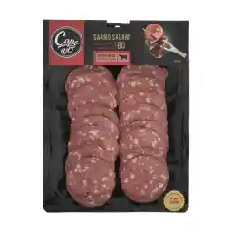 کالباس سارنو کاپو - 250 گرم