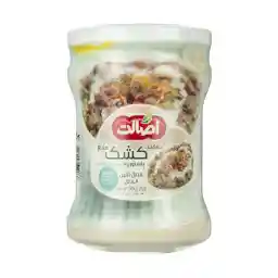 کشک مایع اصالت - 500 گرم