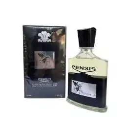 ادوپرفیوم مردانه مدل Creed Aventus حجم 100 میلی لیتر | پنسیس