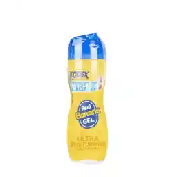 ژل ناچ کدکس Nach Kodex مدل Real Banana Gel حجم 90 میلی لیتر