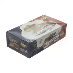 بیسکوییت گرجی سری نسترن با طعم نارگیل مقدار 2000 گرم