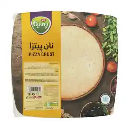 نان پیتزا پمینا - 500 گرم