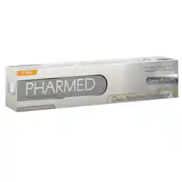 خمیر دندان فارمد مدل Gentle Whitening وزن 100 گرم