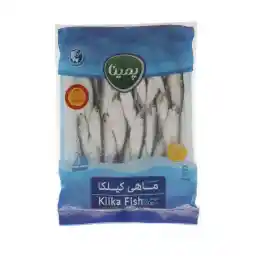ماهی منجمد کیلکا پمینا - 500 گرم