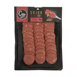 سوجوک 80 درصد کاپو مقدار 250 گرم