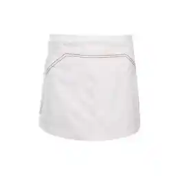 دامن کوتاه زنانه سوپردرای مدل W19S31601C