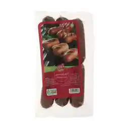 کوکتل گوشت دودی 55% سولیکو مقدار 300 گرم