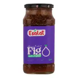 مربا انجیر اصالت - 750 گرم