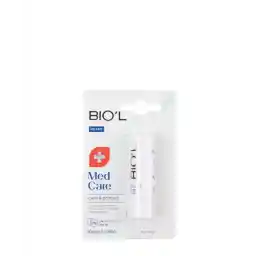 بالم لب بیول BIOˊL مدل Med care وزن 4.8 گرم