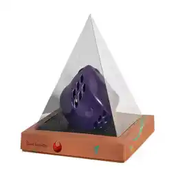 کیس نگهدارنده پد آرایشی | گلوریا