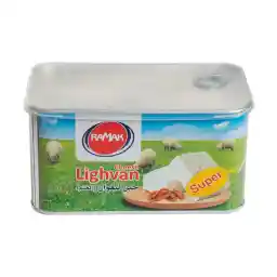 پنیر لیقوان ممتاز رامک- 700 گرم