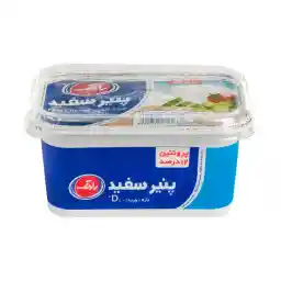 پنیر سفید رامک - 400 گرم