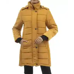 کاپشن زنانه عصر جدید Asre Jadid مدل 3042