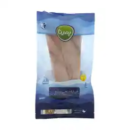 فیله ماهی سارم پمینا - 500 گرم