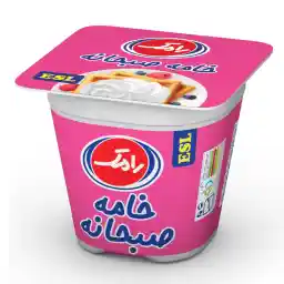 خامه صبحانه رامک - 100 گرم