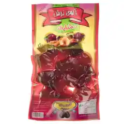 آلو سانتریزه 250 گرم وکیوم