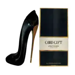 ادوپرفیوم زنانه مدل Good Giftحجم 80 میلی لیتر | پنسیس