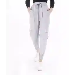 شلوار پارچه ای زنانه مانگ مدل 2384021001