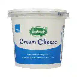 پنیر خامهای صباح - 1.5 کیلوگرم