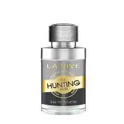 ادوتویلت مردانه لا ریو La Rive مدل The Hunting Man حجم 75 میلی لیتر