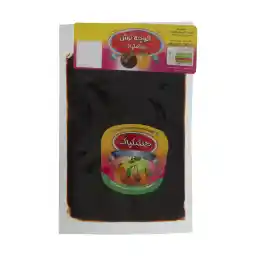 آلوچه ترش خشکپاک - 180 گرم