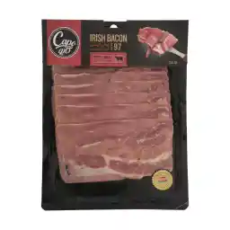 بیکن ایرلندی 97 درصد کاپو - 250 گرم