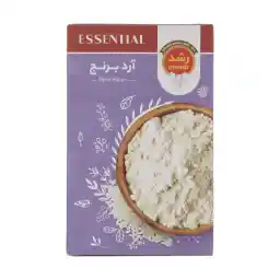 آرد برنج رشد - 200 گرم