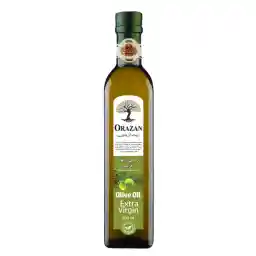 روغن زیتون با بو فرابکر اورازان - 500 میلی لیتر