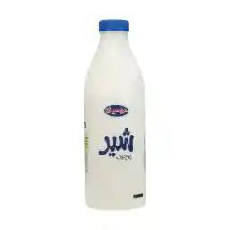 شیر پر چرب دومینو - 950 میلی لیتر