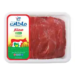 سردست گوساله ممتاز ماکان - 1 کیلوگرم
