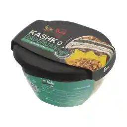 کشک بادمجان تنو - 450 گرم