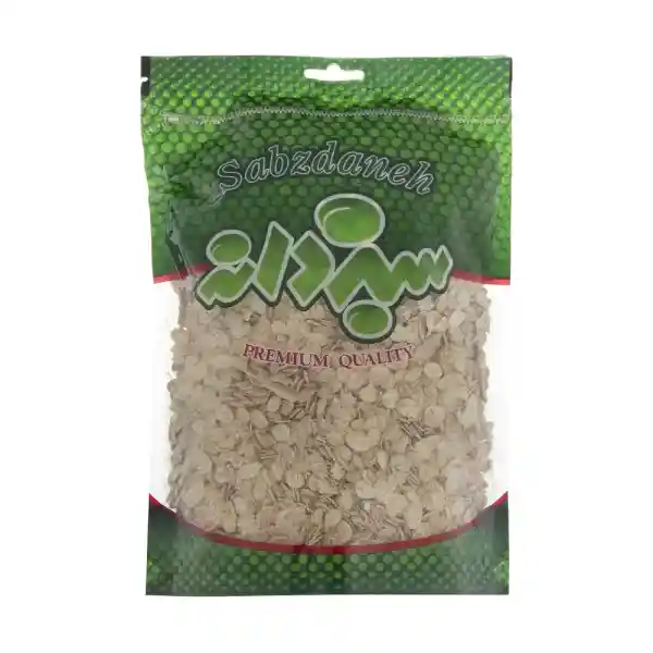 Sabzdane Flaked Wheat 450Gr
