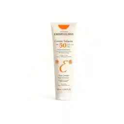 Embryolisse Cream Colored SPF 50 Sunscreen