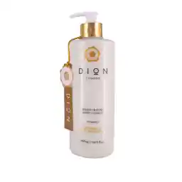 لوسیون بدن دیون مدل شلیل و گریپفروت حجم 500 میلی لیتر