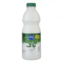 شیر فراپاستوریزه کم چرب پاک - 946 میلی لیتر