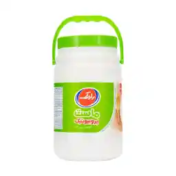 ماست پروبیوتیک کم چرب رامک - 1.8 کیلوگرم