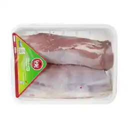 راسته با استخوان گوسفندی تنظیم بازار پویا پروتئین - 1 کیلوگرم