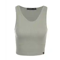 نیم تنه ورزشی زنانه مل اند موژ مدل W08605