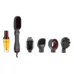 سشوار برس دار حالت دهنده 1520وات پرنسلی مدل PR246AT