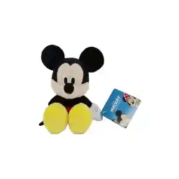 DİSNEY دمية ميكي من القطيفة مقاس 8 بوصات