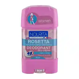 استیک کرمی ضد تعریق زنانه مدل Rosetta حجم 75 میلی لیتر | نوریتا