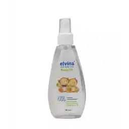 روغن بچه الوینا Elvina حجم 150 میلی لیتر